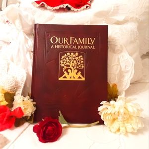 NELSON REGENCY'S "OUR FAMILY" A HISTORICAL JOURNAL